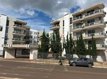 Apartamento · 208m² · 3 Quartos · 2 Vagas · Apartamento Em Centro, Xanxerê/sc de 208 m² 3 Quartos À Venda por R$750.000