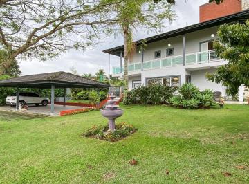 Casa · 614m² · 4 Quartos · 8 Vagas · Casa Em Los Álamos, Vargem Grande Paulista/sp de 614 m² 4 Quartos À Venda por R$2.750.000