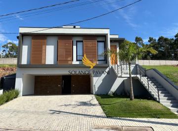 Casa · 272m² · 3 Quartos · 3 Vagas · Casa Em Observatório, Vinhedo/sp de 272 m² 3 Quartos À Venda por R$2.550.000