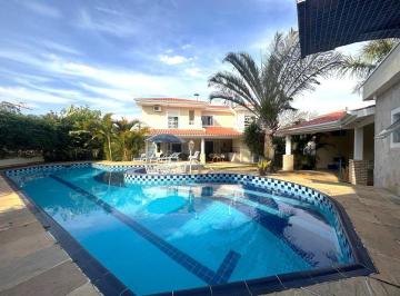 Casa · 440m² · 4 Quartos · 4 Vagas · Casa Em Jardim Indaiá, Embu Das Artes/sp de 440 m² 4 Quartos À Venda por R$2.720.000ou Para Loca