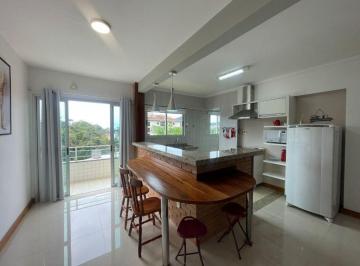 Apartamento · 93m² · 2 Quartos · 1 Vaga · Apartamento Em Barra Da Lagoa, Ubatuba/sp de 93 m² 2 Quartos À Venda por R$620.000