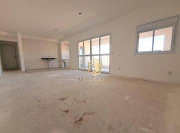 Apartamento · 109m² · 3 Quartos · 2 Vagas · Apartamento Em Barranco, Taubaté/sp de 109 m² 3 Quartos À Venda por R$790.000