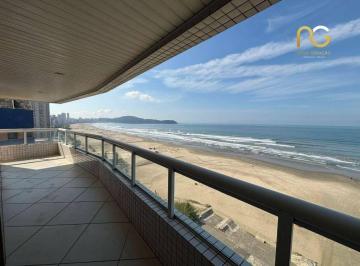 Apartamento · 173m² · 3 Quartos · 2 Vagas · Apartamento Em Campo Da Aviação, Praia Grande/sp de 173 m² 3 Quartos À Venda por R$1.807.600