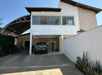 Casa · 1280m² · 7 Quartos · 4 Vagas · Casa Em Santa Isabel, Teresina/pi de 1280 m² 7 Quartos À Venda por R$2.500.000