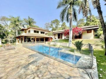 Casa · 540m² · 4 Quartos · Casa Em Chácara Vale Do Rio Cotia, Carapicuíba/sp de 540 m² 4 Quartos À Venda por R$2.500.000