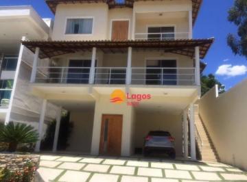 Casa · 323m² · 3 Quartos · 2 Vagas · Casa Em Maria Paula, São Gonçalo/rj de 323 m² 3 Quartos À Venda por R$780.000