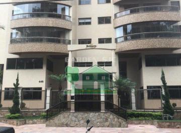 Apartamento · 333m² · 4 Quartos · 4 Vagas · Apartamento Em Parque Residencial Aquarius, São José Dos Campos/sp de 0 m² 4 Quartos À Venda por R$2