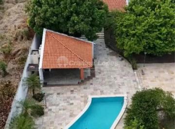 Casa · 480m² · 5 Quartos · 5 Vagas · Casa Em Cristo Rei, Teresina/pi de 480 m² 5 Quartos À Venda por R$2.550.000