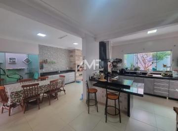 Casa · 170m² · 2 Quartos · 4 Vagas · Casa Em Setor Habitacional Vicente Pires - Trecho 3, Brasília/df de 170 m² 2 Quartos À Venda por R$7