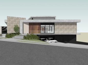Casa · 360m² · 3 Quartos · 3 Vagas · Casa Em Além Ponte, Sorocaba/sp de 360 m² 3 Quartos À Venda por R$2.801.700