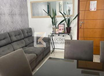 Apartamento · 117m² · 3 Quartos · 2 Vagas · Apartamento Em Núcleo Habitacional Brigadeiro Faria Lima, Indaiatuba/sp de 117 m² 3 Quartos À Venda P