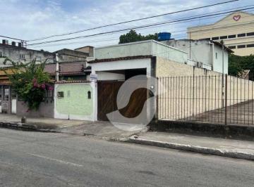 Casa · 400m² · 6 Quartos · Casa Em Alcântara, São Gonçalo/rj de 400 m² 6 Quartos À Venda por R$2.500.000