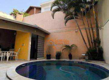 Casa · 430m² · 3 Quartos · 3 Vagas · Sobrado Em Jardim Maia, Guarulhos/sp de 430 m² 3 Quartos À Venda por R$2.500.000