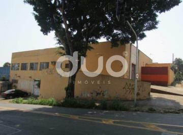 Casa · 900m² · 5 Vagas · Casa Em Vila Industrial, Piracicaba/sp de 900 m² À Venda por R$1.800.000