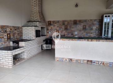 Casa · 212m² · 3 Quartos · 9 Vagas · Casa Em Real Parque Dom Pedro I, Itatiba/sp de 212 m² 3 Quartos À Venda por R$780.000