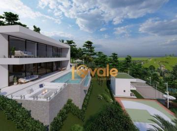 Terreno · 8166m² · Terreno Em Chácaras Condomínio Recanto Pássaros II, Jacareí/sp de 0 m² À Venda por R$2.650.000