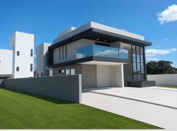 Casa · 420m² · 5 Quartos · 4 Vagas · Casa Em Amazônia Park, Cabedelo/pb de 420 m² 5 Quartos À Venda por R$2.689.998