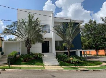Casa · 418m² · 4 Quartos · 6 Vagas · Casa Em Belvedere II, Votorantim/sp de 418 m² 4 Quartos À Venda por R$2.803.200