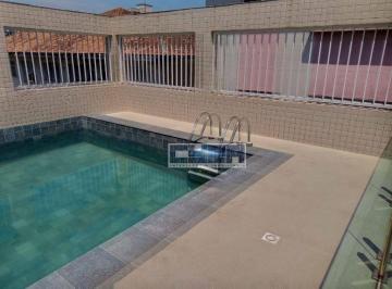 Casa · 240m² · 3 Quartos · 2 Vagas · Casa Em Boqueirão, Santos/sp de 240 m² 3 Quartos À Venda por R$1.750.000