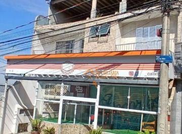 Comercial · 250m² · 8 Vagas · Predio Em Jardim Paraíso, Guarulhos/sp de 250 m² À Venda por R$1.800.000ou Para Locação R$7.500