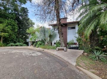 Casa · 620m² · 3 Quartos · 4 Vagas · Casa Em Residencial Park, Cotia/sp de 620 m² 3 Quartos À Venda por R$2.700.000