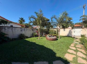 Casa · 140m² · 3 Quartos · 3 Vagas · Casa Em Bosque de Geribá, Armação Dos Búzios/rj de 140 m² 3 Quartos À Venda por R$1.990.000