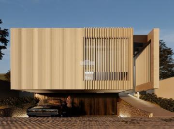 Casa · 240m² · 3 Quartos · Casa Em Alvorada, Araçatuba/sp de 240 m² 3 Quartos À Venda por R$2.650.000