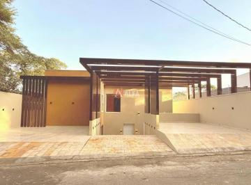 Casa · 1m² · 4 Quartos · Casa Em Chácara Dos Lagos, Carapicuíba/sp de 1 m² 4 Quartos À Venda por R$2.850.000