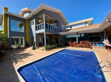 Casa · 459m² · 4 Quartos · 6 Vagas · Sobrado Em Jardim Residencial Suzano, Suzano/sp de 459 m² 4 Quartos À Venda por R$2.800.000