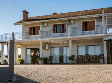 Casa · 234m² · 3 Quartos · 1 Vaga · Casa Em Barragem Do Salto, São Francisco de Paula/rs de 234 m² 3 Quartos À Venda por R$2.800.000