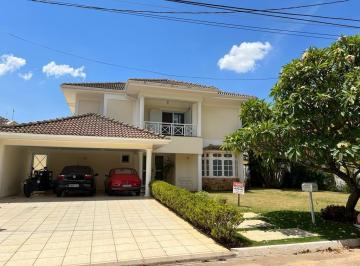 Casa · 371m² · 4 Quartos · 6 Vagas · Casa Em Jardim Theodora, Itu/sp de 371 m² 4 Quartos À Venda por R$2.700.000