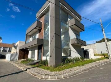 Casa · 294m² · 3 Quartos · 2 Vagas · Sobrado Em São Gabriel, Colombo/pr de 294 m² 3 Quartos À Venda por R$1.590.000