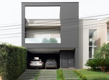 Casa · 245m² · 3 Quartos · 4 Vagas · Casa Em Esperança, Londrina/pr de 245 m² 3 Quartos À Venda por R$2.500.000