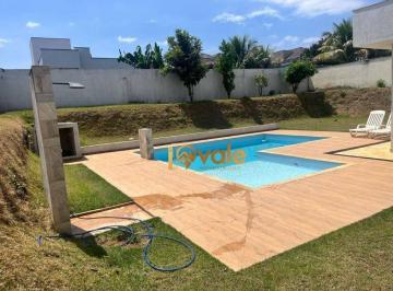 Casa · 220m² · 3 Quartos · 4 Vagas · Casa Em Parque Mirante Do Vale, Jacareí/sp de 220 m² 3 Quartos À Venda por R$2.200.000