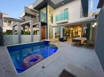 Casa · 300m² · 4 Quartos · 4 Vagas · Sobrado Em Urbanova, São José Dos Campos/sp de 300 m² 4 Quartos À Venda por R$2.700.000ou Para L