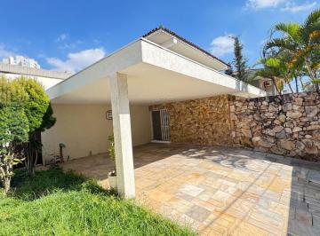 Casa · 250m² · 4 Quartos · 4 Vagas · Casa Em Continental, Osasco/sp de 250 m² 4 Quartos À Venda por R$2.650.000
