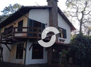 Casa · 600m² · 4 Quartos · 8 Vagas · Casa Em Muriqui, Niterói/rj de 600 m² 4 Quartos À Venda por R$2.800.000