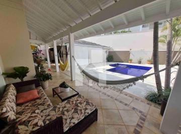 Casa · 336m² · 4 Quartos · 6 Vagas · Casa Em Portal Do Paraíso II, Jundiaí/sp de 336 m² 4 Quartos À Venda por R$2.700.000