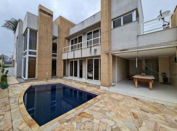 Casa · 431m² · 4 Quartos · 4 Vagas · Sobrado Em Jardim Residencial Suzano, Suzano/sp de 431 m² 4 Quartos À Venda por R$2.800.000