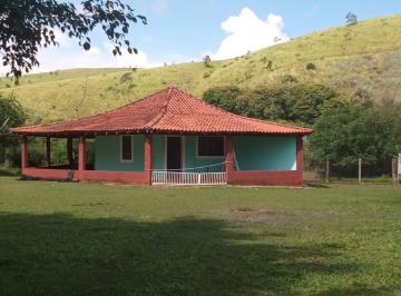 Rural · 6500m² · 2 Quartos · Chácara Em Bandeira Branca, Jacareí/sp de 0 m² 2 Quartos À Venda por R$1.650.000