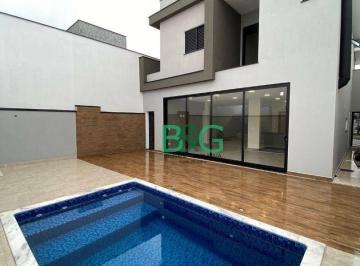 Casa · 232m² · 3 Quartos · 3 Vagas · Casa Em Parque Ibiti Reserva, Sorocaba/sp de 232 m² 3 Quartos À Venda por R$1.650.000