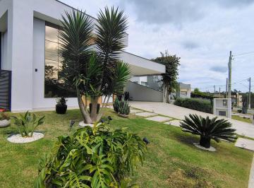 Casa · 241m² · 3 Quartos · 4 Vagas · Casa Em Paysage Bella Vittá, Vargem Grande Paulista/sp de 241 m² 3 Quartos À Venda por R$1.950.000
