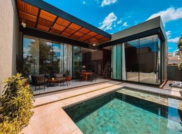 Casa · 330m² · 4 Quartos · 4 Vagas · Casa Em Aeroporto, Araçatuba/sp de 330 m² 4 Quartos À Venda por R$2.800.000