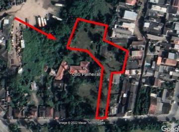 Terreno · 11728m² · Área Em Recanto Feliz, Suzano/sp de 0 m² À Venda por R$2.800.000ou Para Locação R$3.000,00/mes