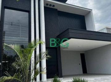 Casa · 200m² · 3 Quartos · Casa Em Aparecidinha, Sorocaba/sp de 200 m² 3 Quartos À Venda por R$1.560.000