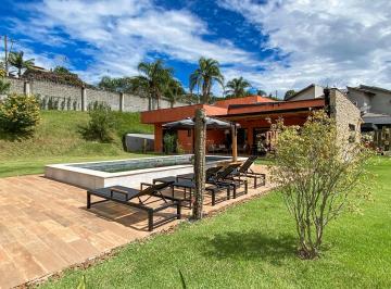 Casa · 420m² · 3 Quartos · 6 Vagas · Casa Em Paysage Clair, Vargem Grande Paulista/sp de 420 m² 3 Quartos À Venda por R$1.990.000