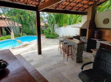 Casa · 289m² · 4 Quartos · 2 Vagas · Casa Em Itaipu, Niterói/rj de 289 m² 4 Quartos À Venda por R$2.850.000