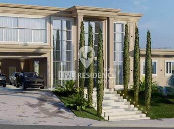 Casa · 473m² · 4 Quartos · 4 Vagas · Casa Em Residencial Terras Nobres, Itatiba/sp de 473 m² 4 Quartos À Venda por R$2.800.000