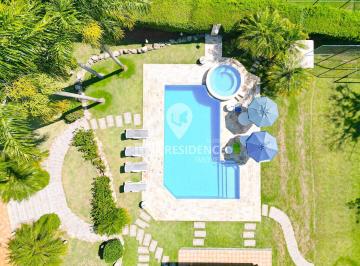 Casa · 347m² · 4 Quartos · 7 Vagas · Casa Em Capela Do Barreiro, Itatiba/sp de 347 m² 4 Quartos À Venda por R$2.800.000