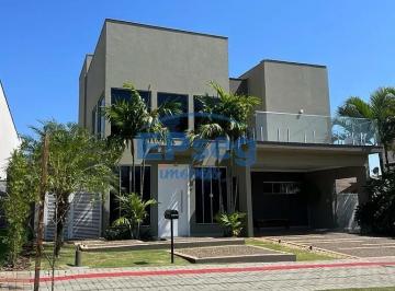 Casa · 220m² · 3 Quartos · 4 Vagas · Casa Em Recanto Do Salto, Londrina/pr de 220 m² 3 Quartos À Venda por R$2.800.000